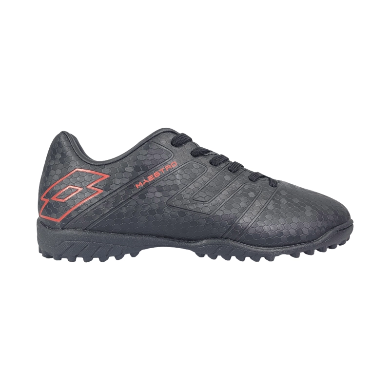 ZAPATILLAS DE BABYFUTBOL LOTTO DARKBLACK JUVENIL | J0508-2 - 1