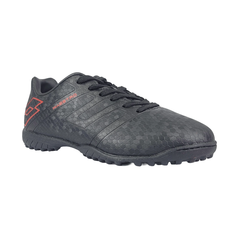 ZAPATILLAS DE BABYFUTBOL LOTTO DARKBLACK JUVENIL | J0508-2 - 2