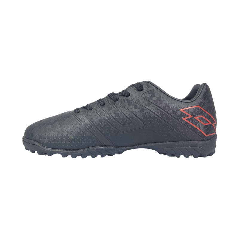 ZAPATILLAS DE BABYFUTBOL LOTTO DARKBLACK JUVENIL | J0508-2 - 4