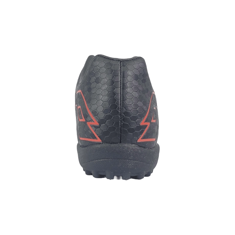 ZAPATILLAS DE BABYFUTBOL LOTTO DARKBLACK JUVENIL | J0508-2 - 5