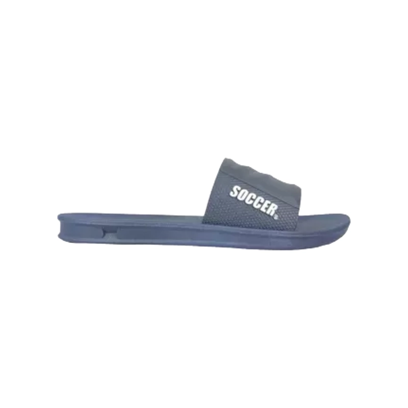 SANDALIAS SOCCER AZUL MARINO HOMBRE | S01-B - 1