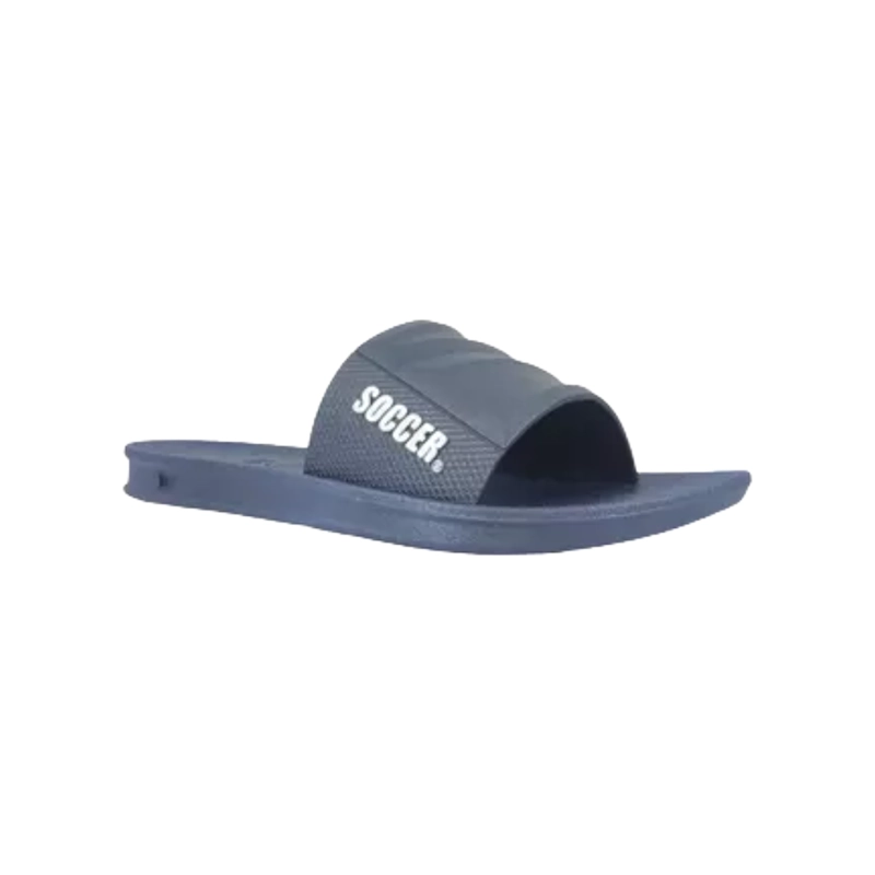 SANDALIAS SOCCER AZUL MARINO HOMBRE | S01-B - 2
