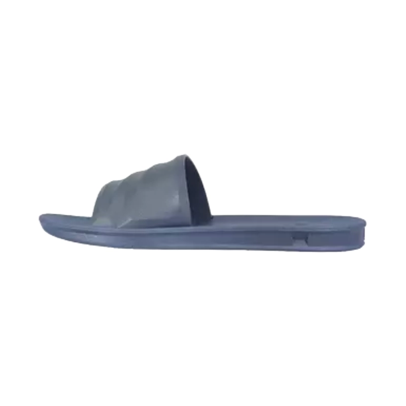 SANDALIAS SOCCER AZUL MARINO HOMBRE | S01-B - 3