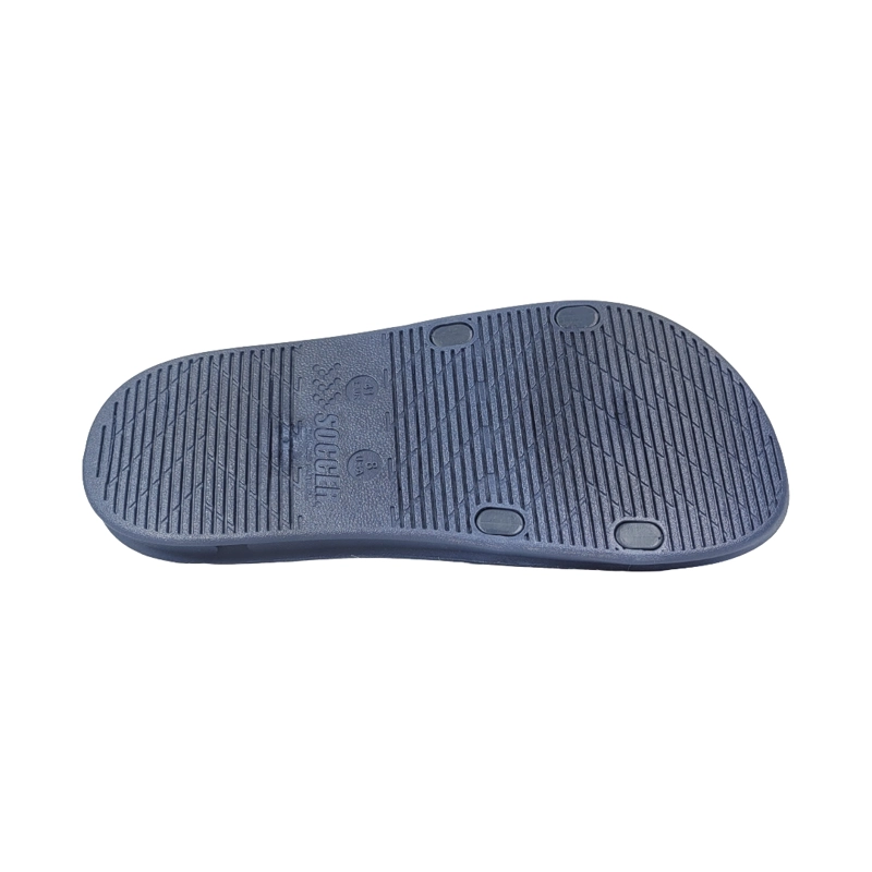 SANDALIAS SOCCER AZUL MARINO HOMBRE | S01-B - 6