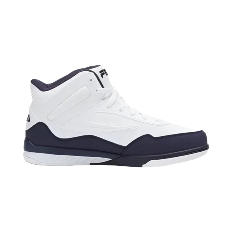 ZAPATILLAS DE BASKETBALL FILA CLINCHER HOMBRE 3BM02488-147 - 1