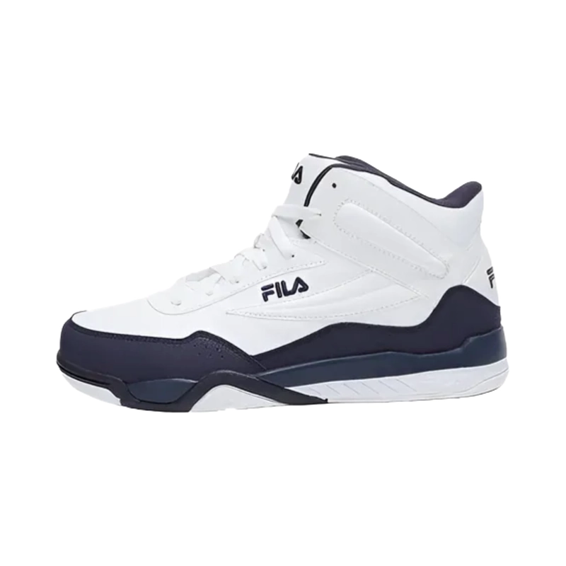 ZAPATILLAS DE BASKETBALL FILA CLINCHER HOMBRE 3BM02488-147 - 2