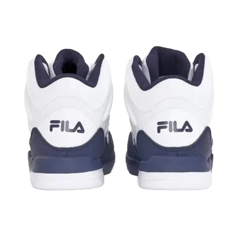 ZAPATILLAS DE BASKETBALL FILA CLINCHER HOMBRE 3BM02488-147 - 3