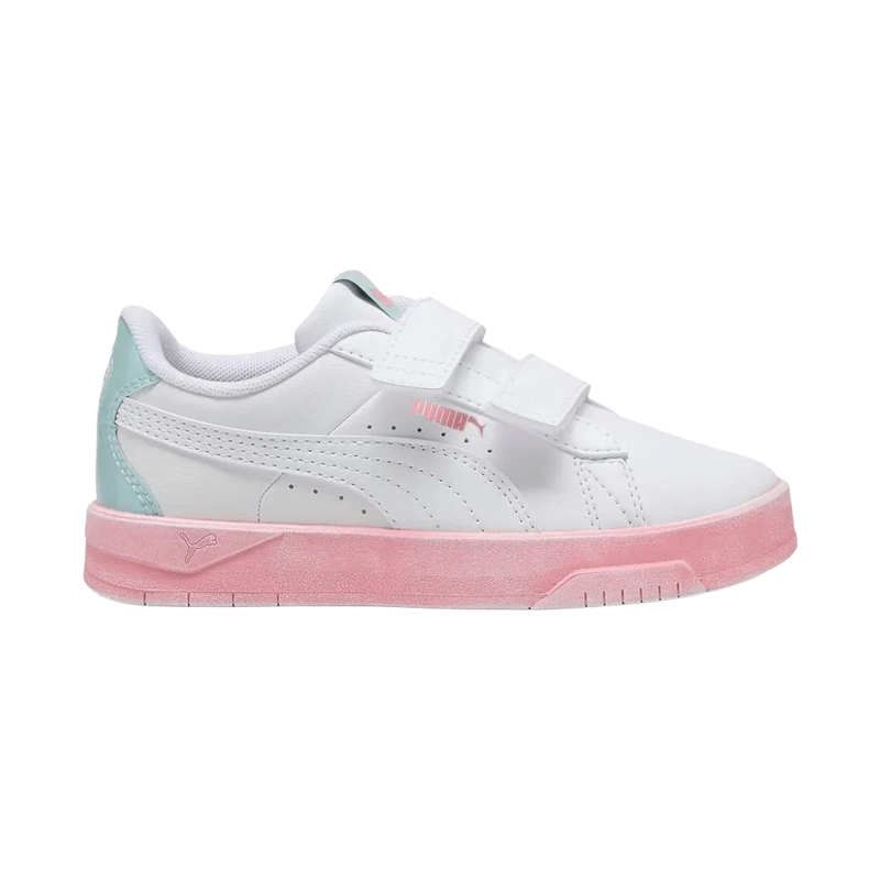 ZAPATILLAS URBANAS PUMA CLASSIC SPACE INFANTIL | 402823 01 - 1