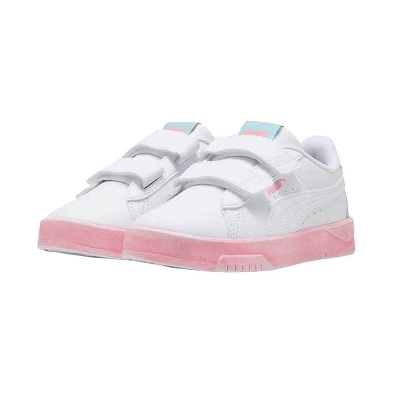 ZAPATILLAS URBANAS PUMA CLASSIC SPACE INFANTIL | 402823 01 - 2