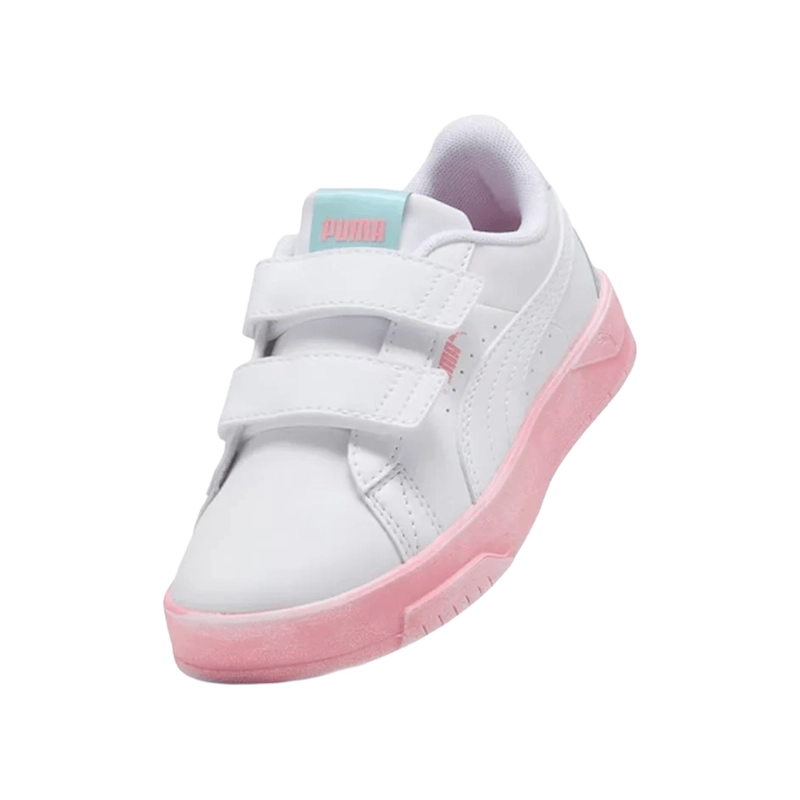 ZAPATILLAS URBANAS PUMA CLASSIC SPACE INFANTIL | 402823 01 - 3