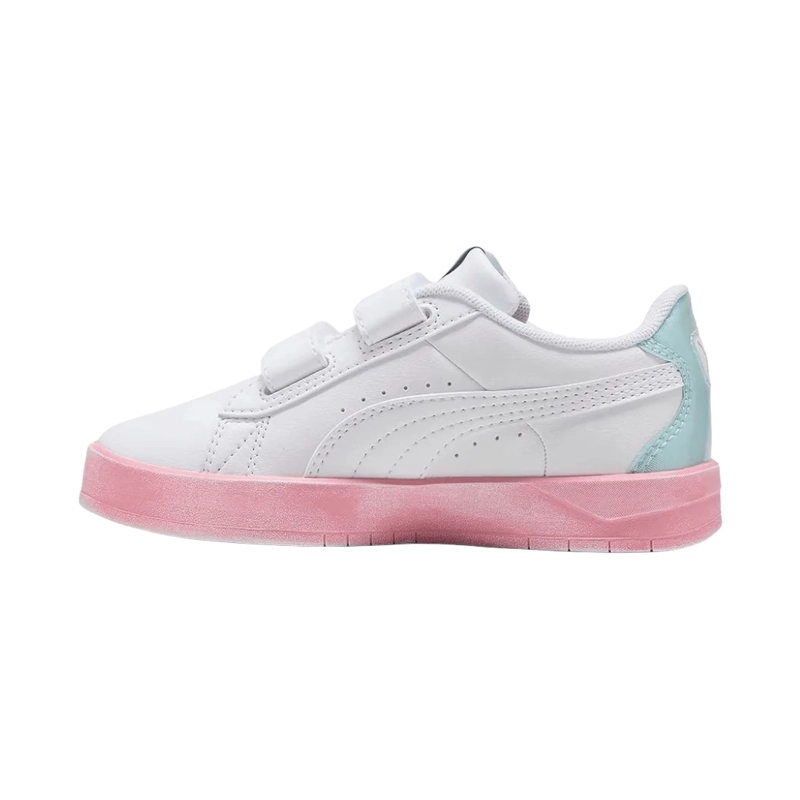 ZAPATILLAS URBANAS PUMA CLASSIC SPACE INFANTIL | 402823 01 - 4