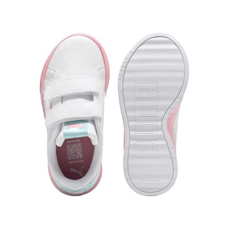 ZAPATILLAS URBANAS PUMA CLASSIC SPACE INFANTIL | 402823 01 - 5