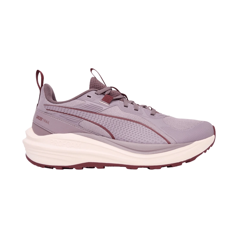 ZAPATILLAS DE RUNNING PUMA FLARE PRO TRAIL MUJER | 311732 06 - 1