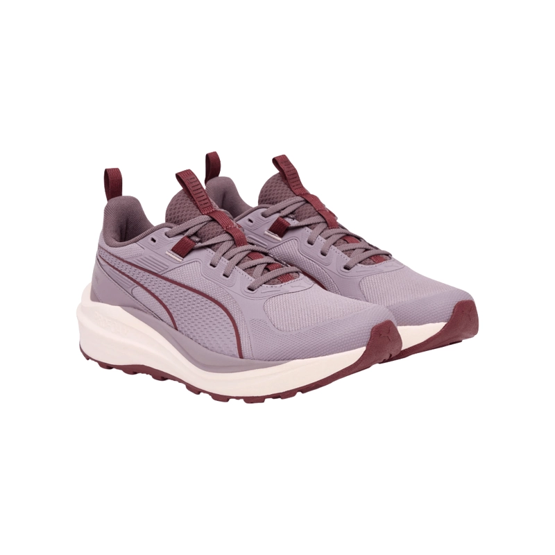ZAPATILLAS DE RUNNING PUMA FLARE PRO TRAIL MUJER | 311732 06 - 2