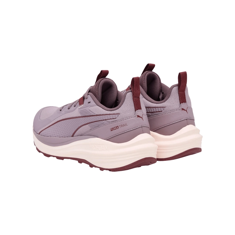 ZAPATILLAS DE RUNNING PUMA FLARE PRO TRAIL MUJER | 311732 06 - 4