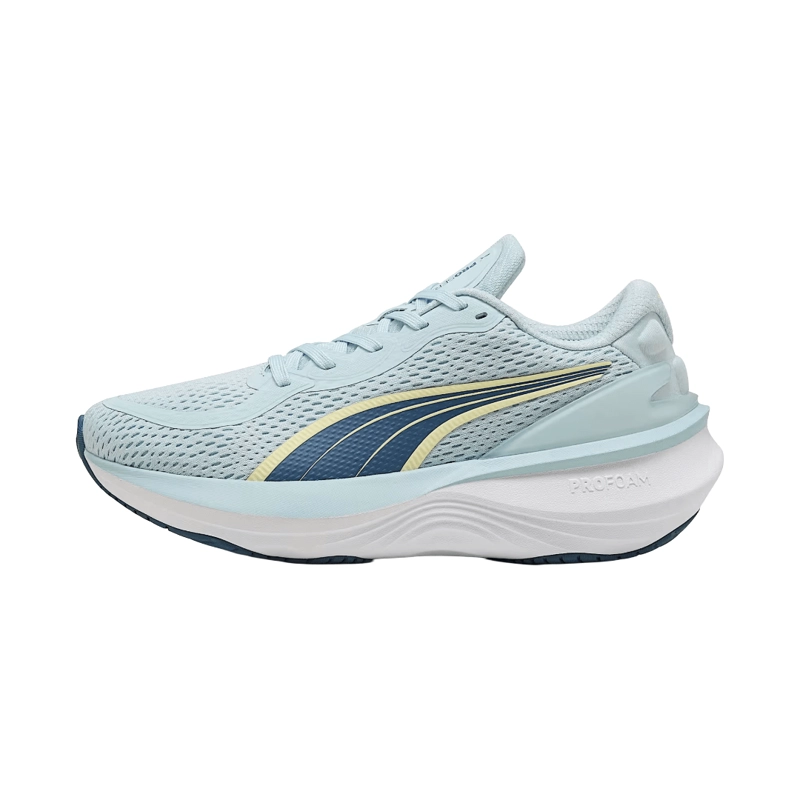 ZAPATILLAS DE RUNNING PUMA SCEND PRO 2 MUJER | 312266 16 - 4