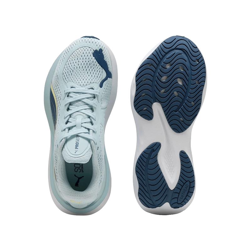 ZAPATILLAS DE RUNNING PUMA SCEND PRO 2 MUJER | 312266 16 - 5