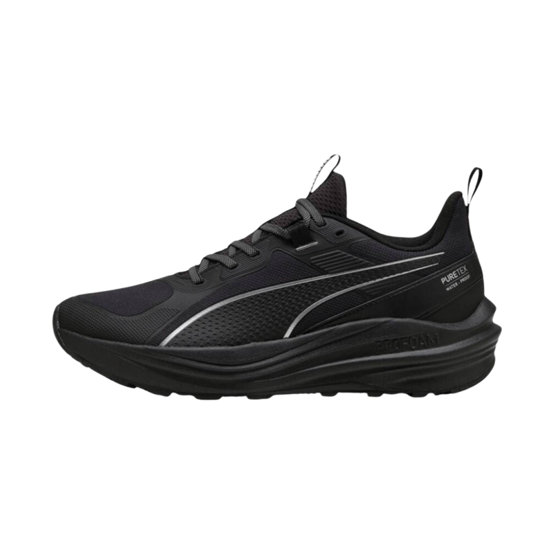 ZAPATILLAS DE RUNNING PUMA FLARE PRO TRAIL HOMBRE | 312041 01 - 4