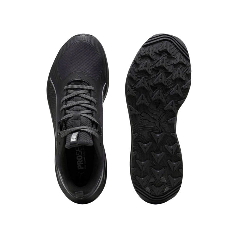 ZAPATILLAS DE RUNNING PUMA FLARE PRO TRAIL HOMBRE | 312041 01 - 5