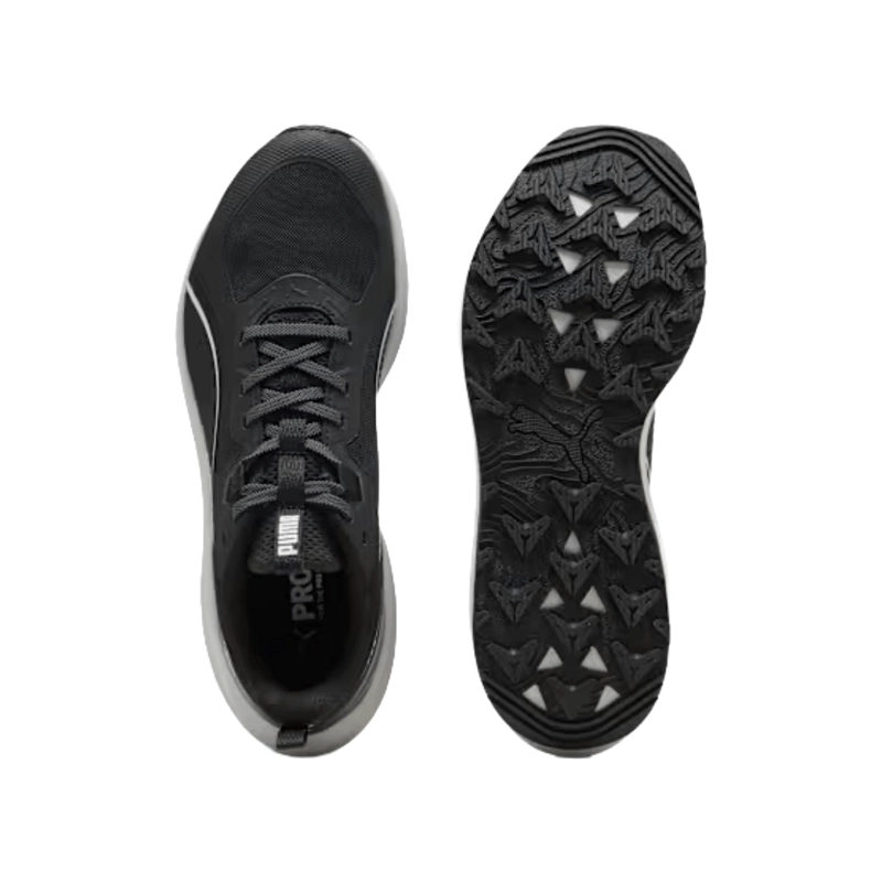 ZAPATILLAS DE TRAIL RUNNING PUMA FLARE PRO TRAIL HOMBRE | 311732 01 - 5