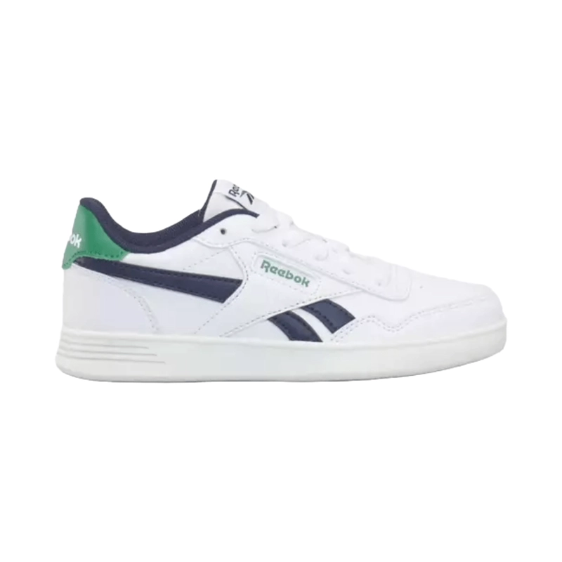 ZAPATILLAS URBANAS REEBOK COURT ADVANCE INFANTIL | 100209323 - 1
