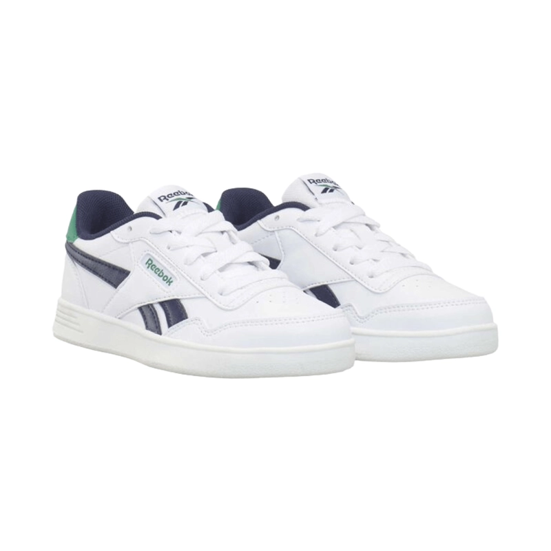 ZAPATILLAS URBANAS REEBOK COURT ADVANCE INFANTIL | 100209323 - 2