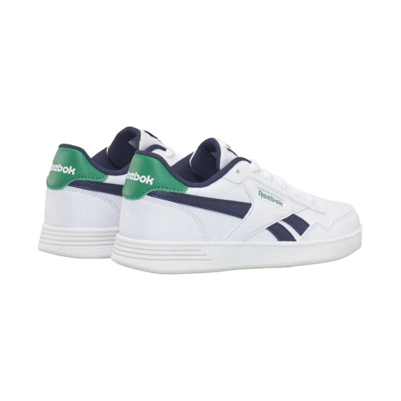 ZAPATILLAS URBANAS REEBOK COURT ADVANCE INFANTIL | 100209323 - 4