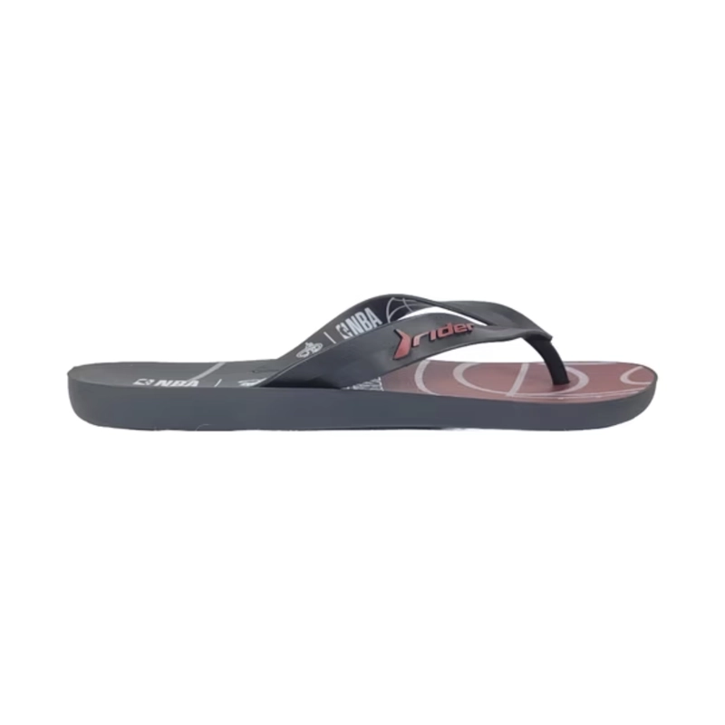SANDALIAS RIDER NBA MIAMI HEAT HOMBRE | GR-NBA-12378 - 1