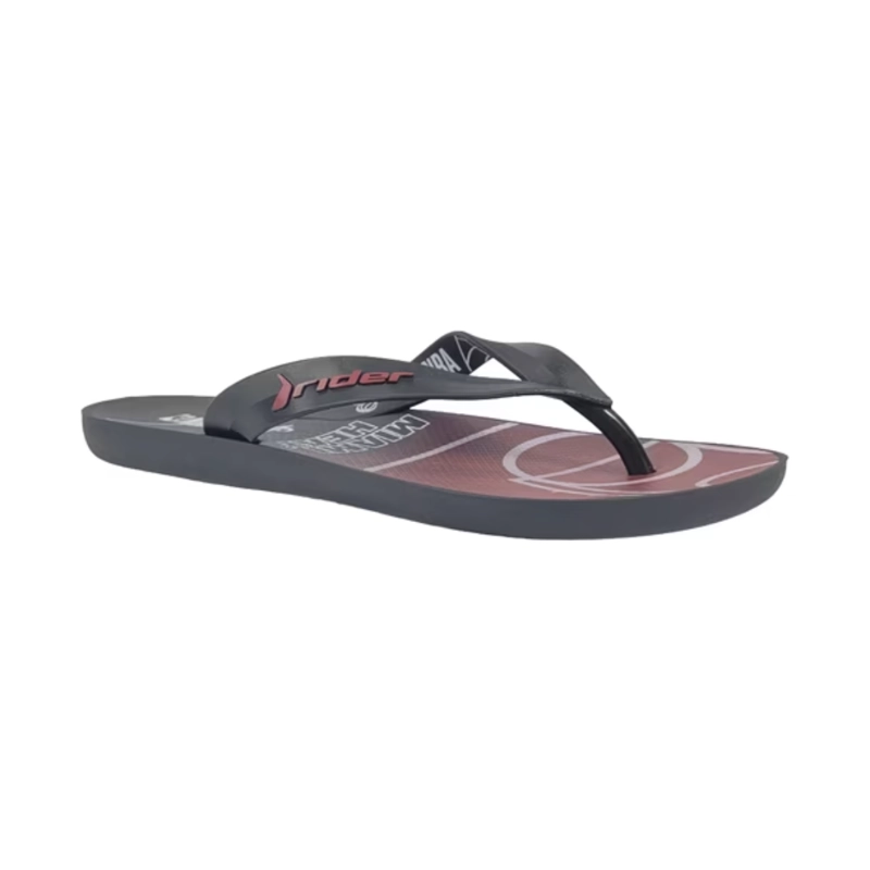 SANDALIAS RIDER NBA MIAMI HEAT HOMBRE | GR-NBA-12378 - 2