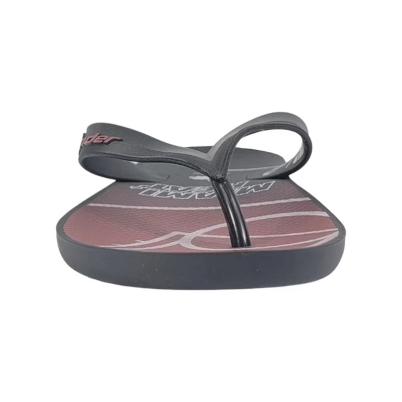 SANDALIAS RIDER NBA MIAMI HEAT HOMBRE | GR-NBA-12378 - 3