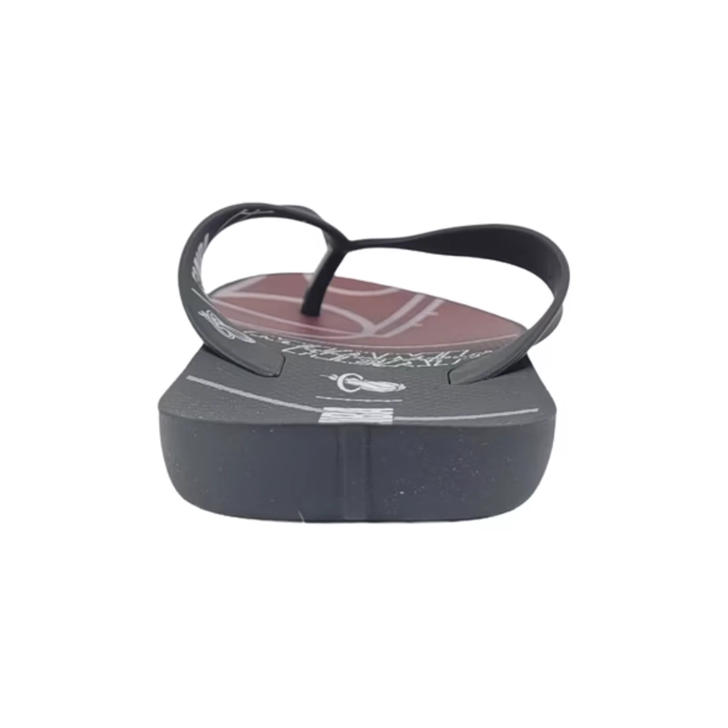 SANDALIAS RIDER NBA MIAMI HEAT HOMBRE | GR-NBA-12378 - 5