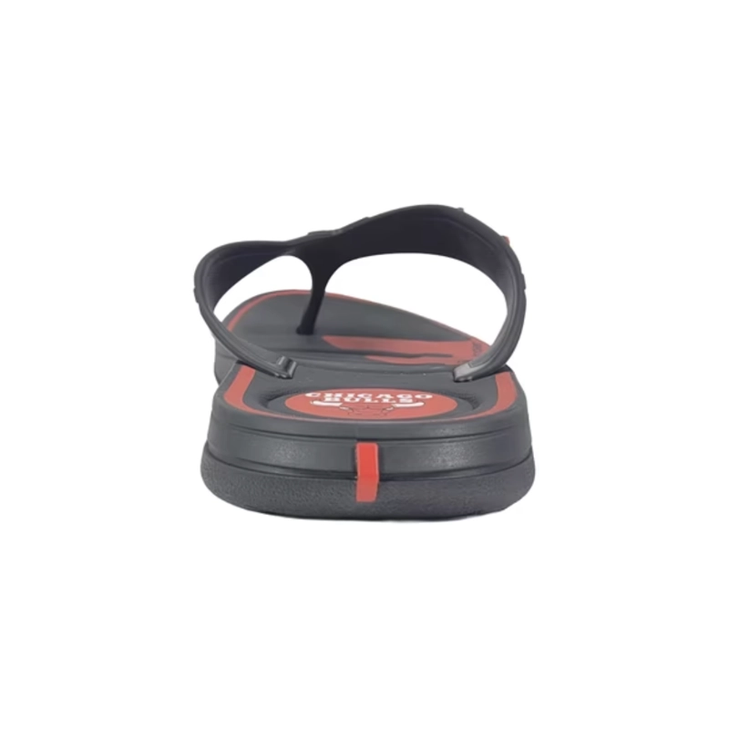 SANDALIAS RIDER NBA CHICAGO BULLS HOMBRE | GR-NBA-12245 - 5