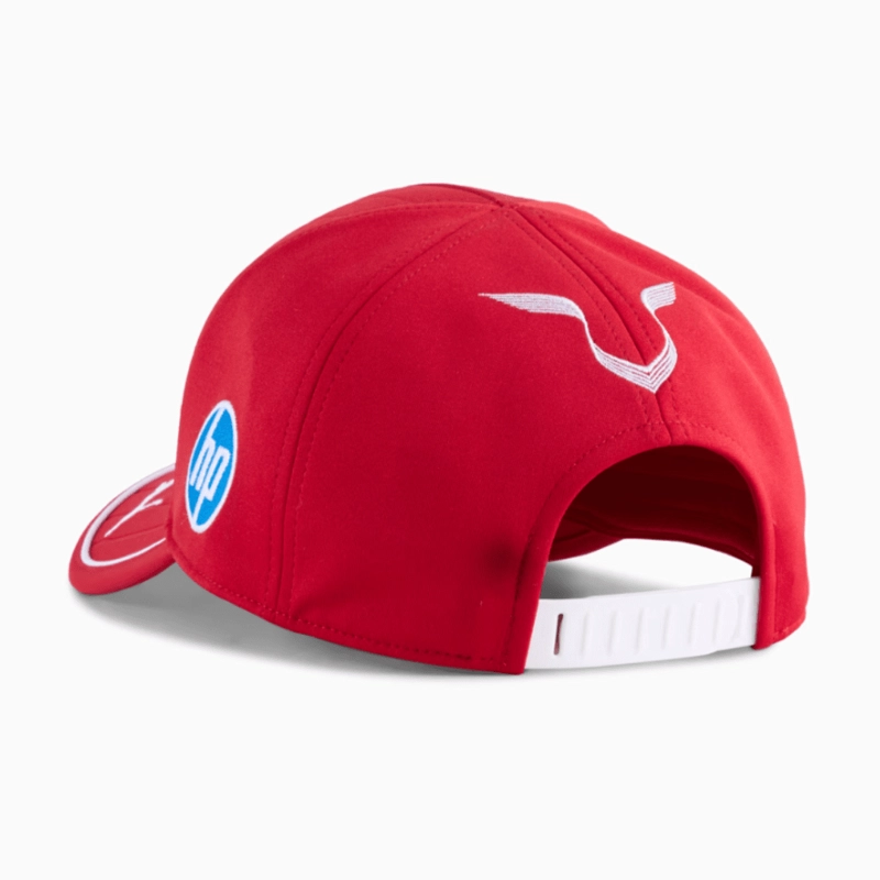 JOCKEY DE BEISBOL PUMA SCUDERIA FERRARI HAMILTON | 026275 01 - 2
