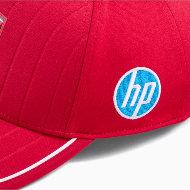 JOCKEY DE BEISBOL PUMA SCUDERIA FERRARI HAMILTON | 026275 01 - 4