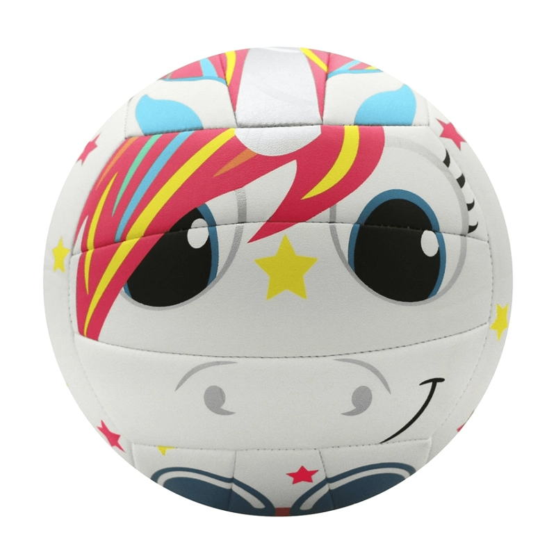 BALON DE VOLEIBOL MOLTEN UNICORNIO | MO22234 - 1