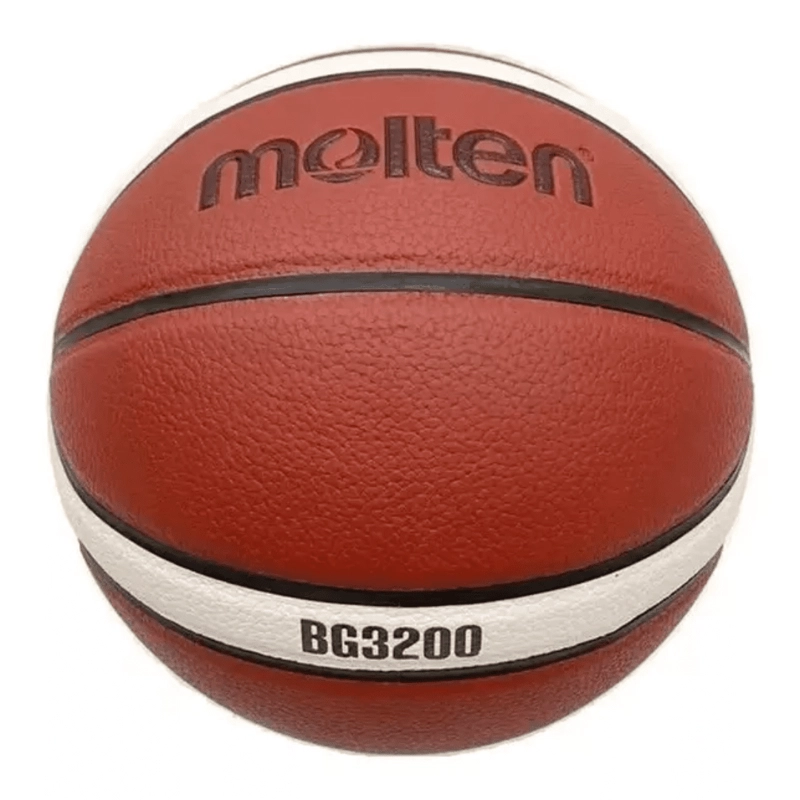 BALON DE BASKETBALL MOLTEN BG3200 N°6 | MO22123 - 2