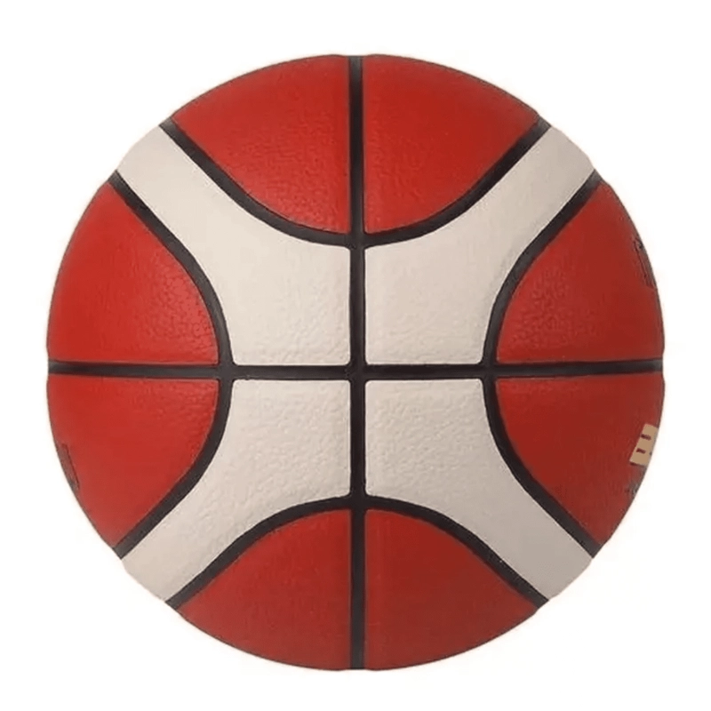BALON DE BASKETBALL MOLTEN BG3200 N°6 | MO22123 - 3