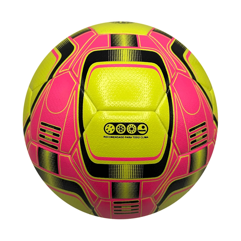 PELOTA DE FUTBOL OLYMPHUS SAN LUIS N°5 | 102050999 - 2