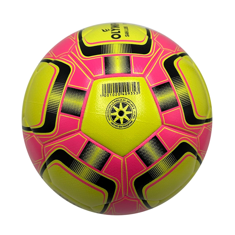 PELOTA DE FUTBOL OLYMPHUS SAN LUIS N°5 | 102050999 - 3
