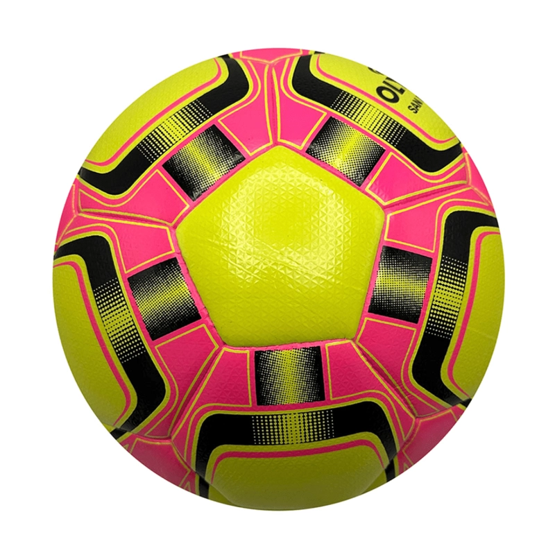 PELOTA DE FUTBOL OLYMPHUS SAN LUIS N°5 | 102050999 - 4