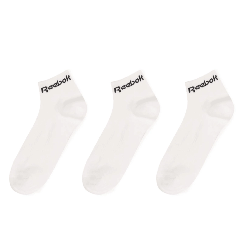 REEBOK CALCETINES REEBOK ACT CORE 3PACKS | GH8167