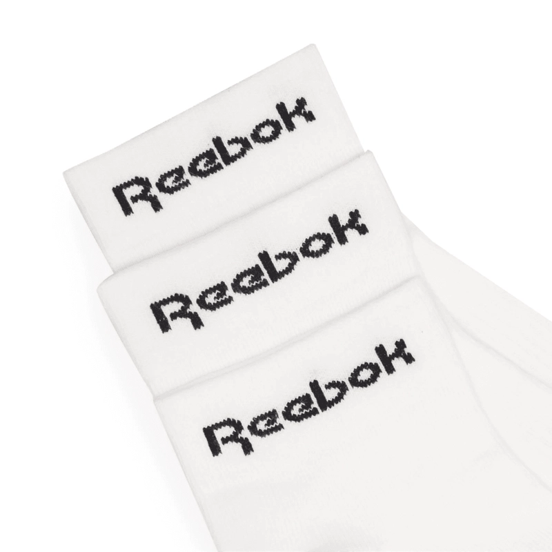 CALCETINES REEBOK ACT CORE 3PACKS | GH8167 - 3