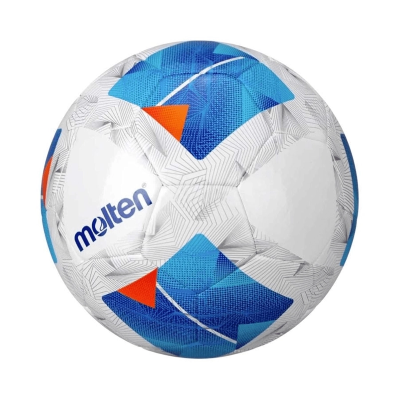 PELOTA DE FUTBOL MOLTEN 1000 NEW VANTAGGIO ANFP N°5 | MO22203 - 1
