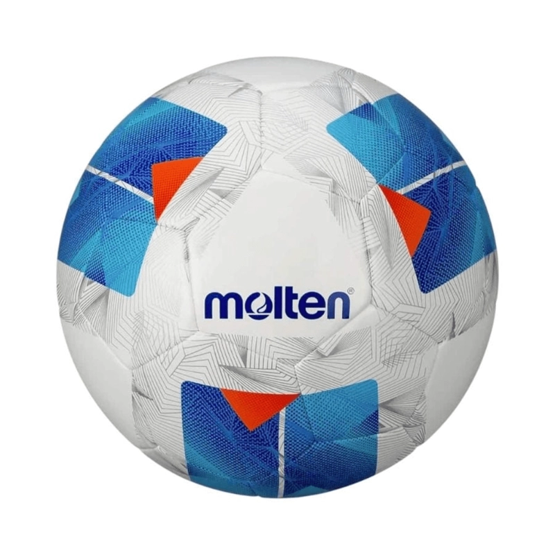 PELOTA DE FUTBOL MOLTEN 1000 NEW VANTAGGIO ANFP N°5 | MO22203 - 3