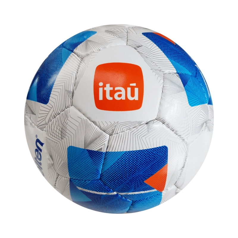 PELOTA DE FUTSAL MOLTEN NEW VANTAGGIO 1900 N°4 | MO22217 - 4