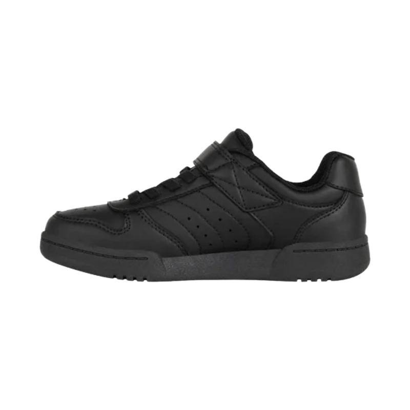 ZAPATILLAS ESCOLAR SKECHERS QUICK STREET INFANTIL | 405638L-BBK - 3