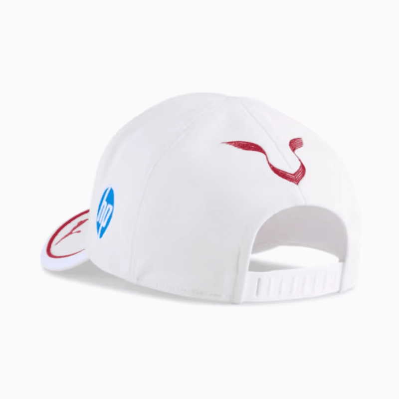 JOCKEY DE BEISBOL PUMA SCUDERIA FERRARI HAMILTON | 026275 02 - 2