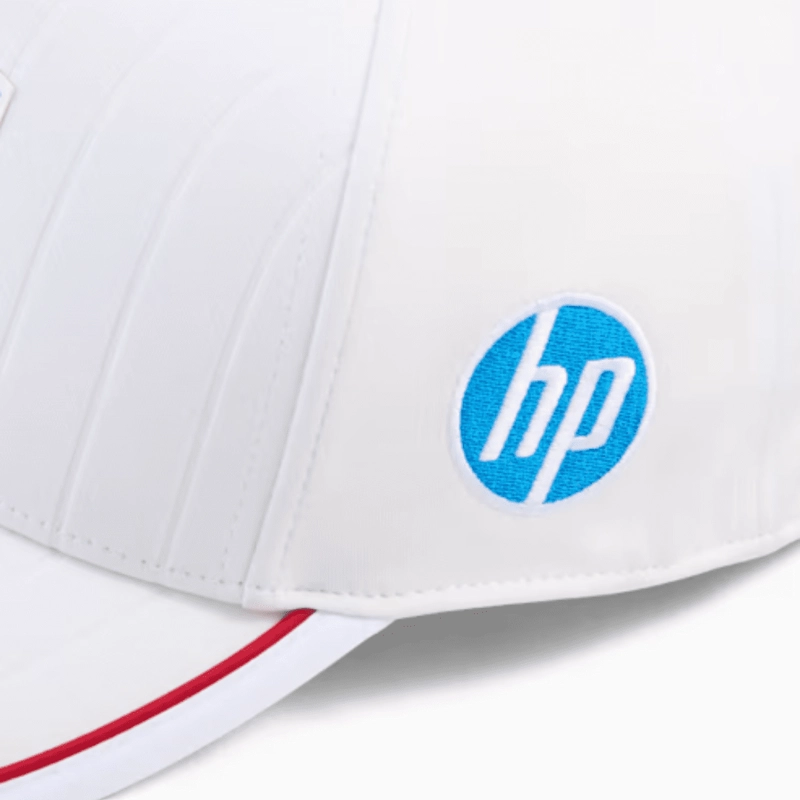 JOCKEY DE BEISBOL PUMA SCUDERIA FERRARI HAMILTON | 026275 02 - 4