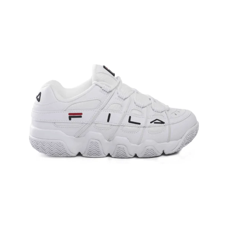 ZAPATILLAS URBANAS FILA UPROOT WHITE MUJER | 5BM00539-125 - 1