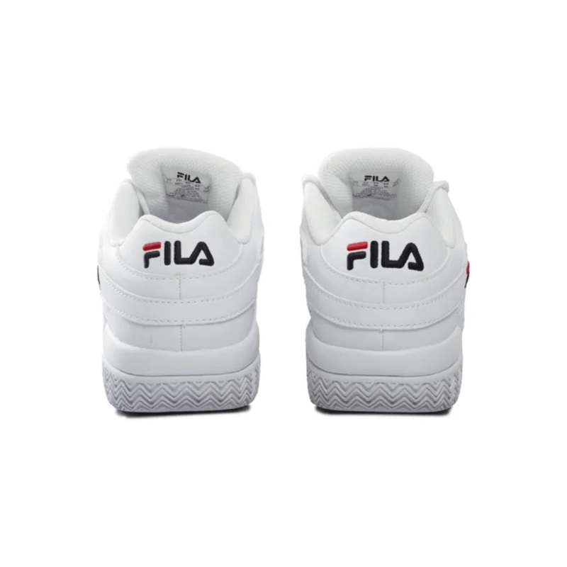 ZAPATILLAS URBANAS FILA UPROOT WHITE MUJER | 5BM00539-125 - 4